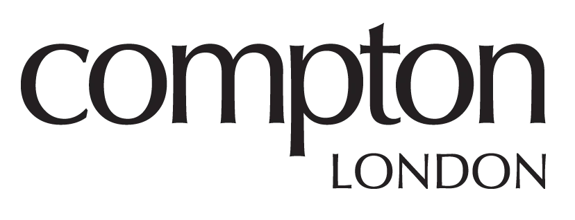 compton London (the company’s logo)