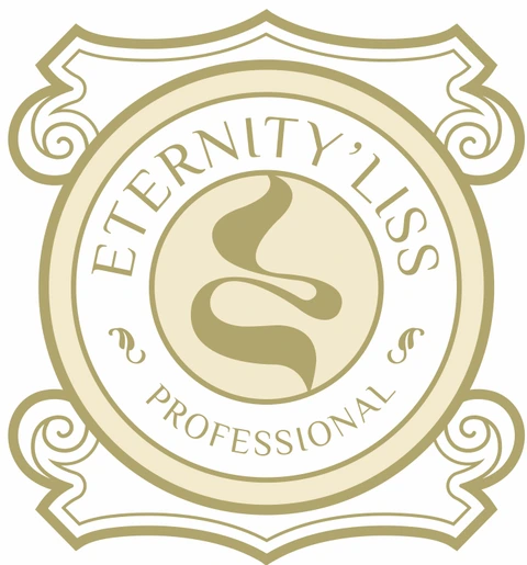 Eternity’Liss Professional gold badge