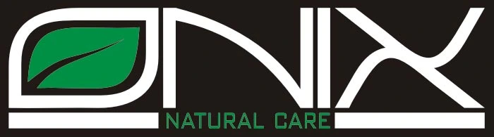 ONIX Natural Care (the maker’s logo)