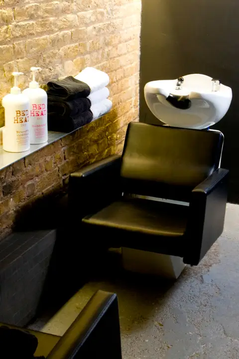 Salon photo, Barbican