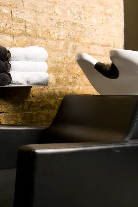 Salon photo, Barbican