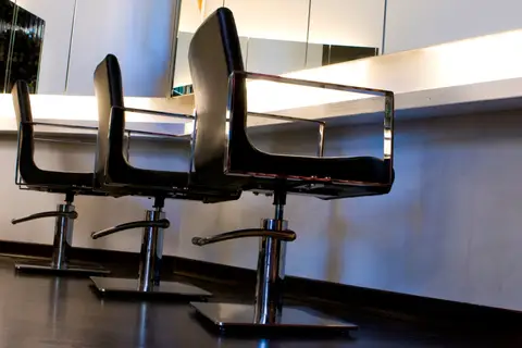 Salon photo, Barbican