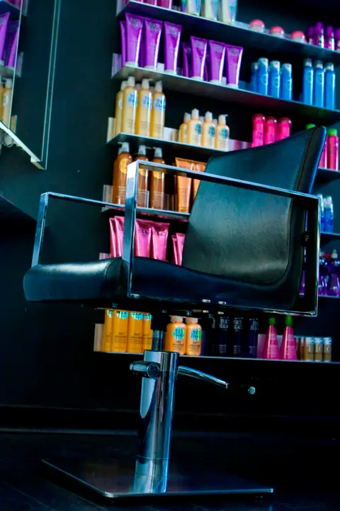 Salon photo, Barbican
