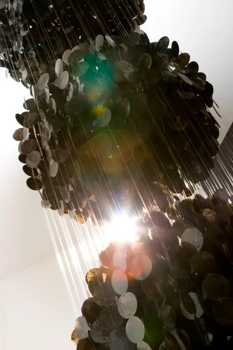 Salon photo, Barbican
