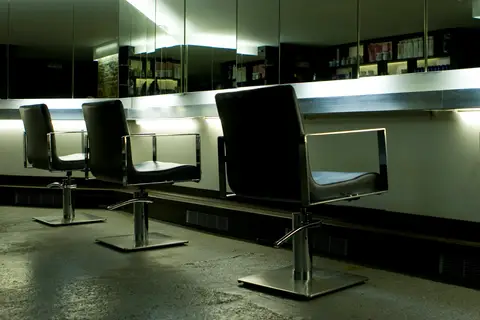 Salon photo, Barbican