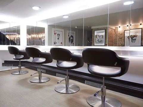 Salon photo, 2014, Barbican