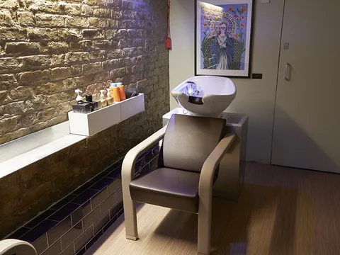 Salon photo, 2014, Barbican