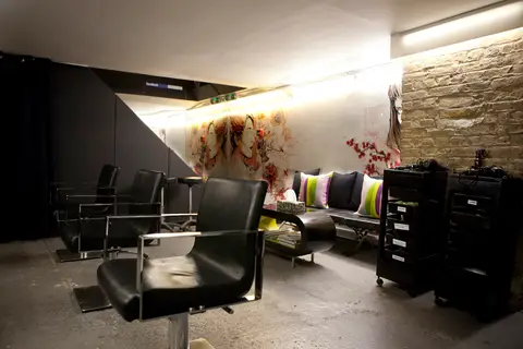 Salon photo, Barbican