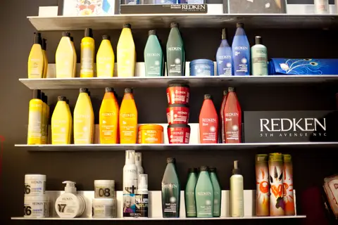 Salon photo, Barbican