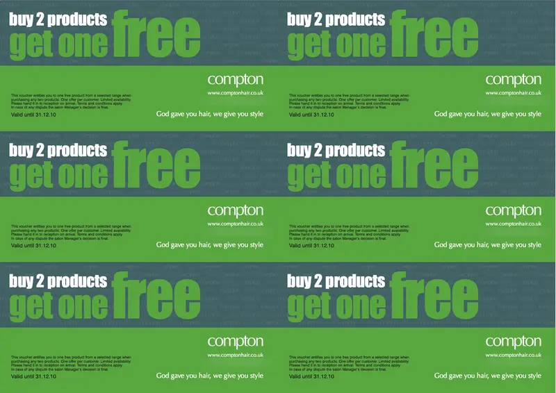Print / mailer, 2010, page 3 of 3