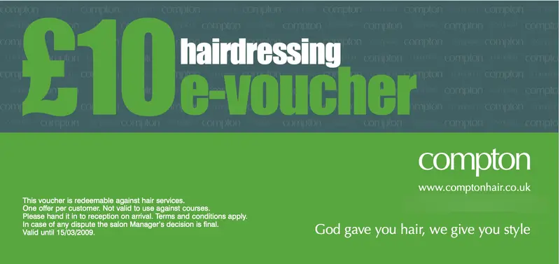 Print / mailer
