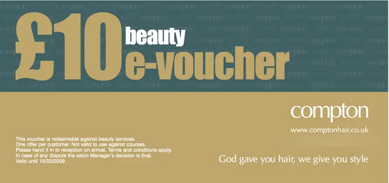 Print / mailer