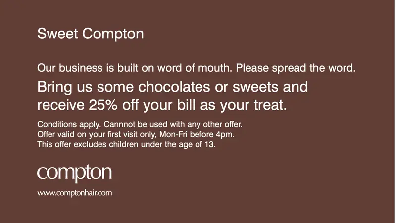Print / mailer, page 2 of 2