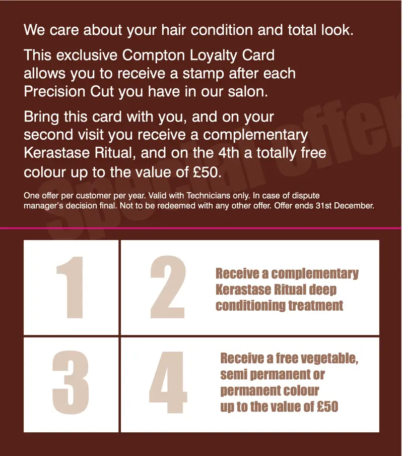 Print / mailer, page 1 of 2