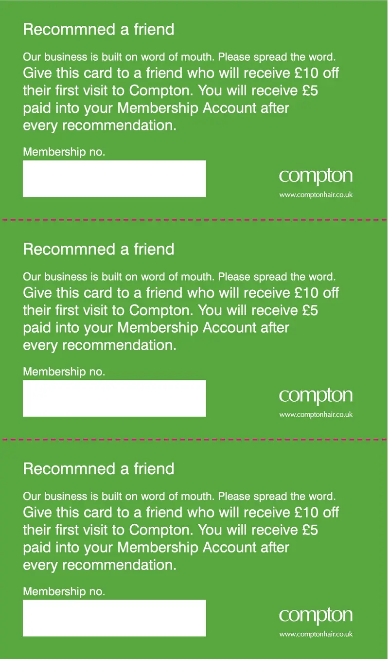 Print / mailer, page 1 of 2
