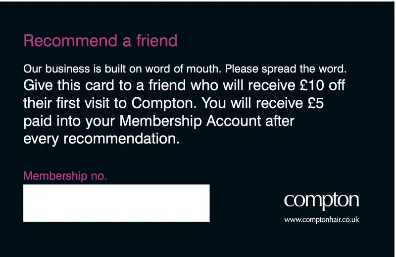 Print / mailer, page 1 of 2