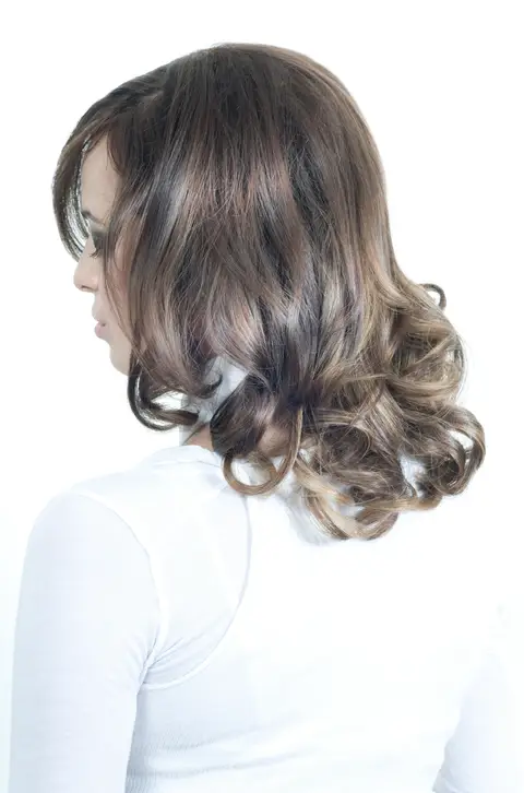 Shoot photo