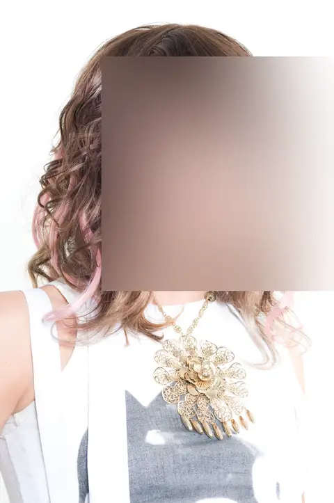 Shoot photo, faces blurred