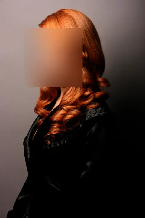 Shoot photo, 2007, faces blurred