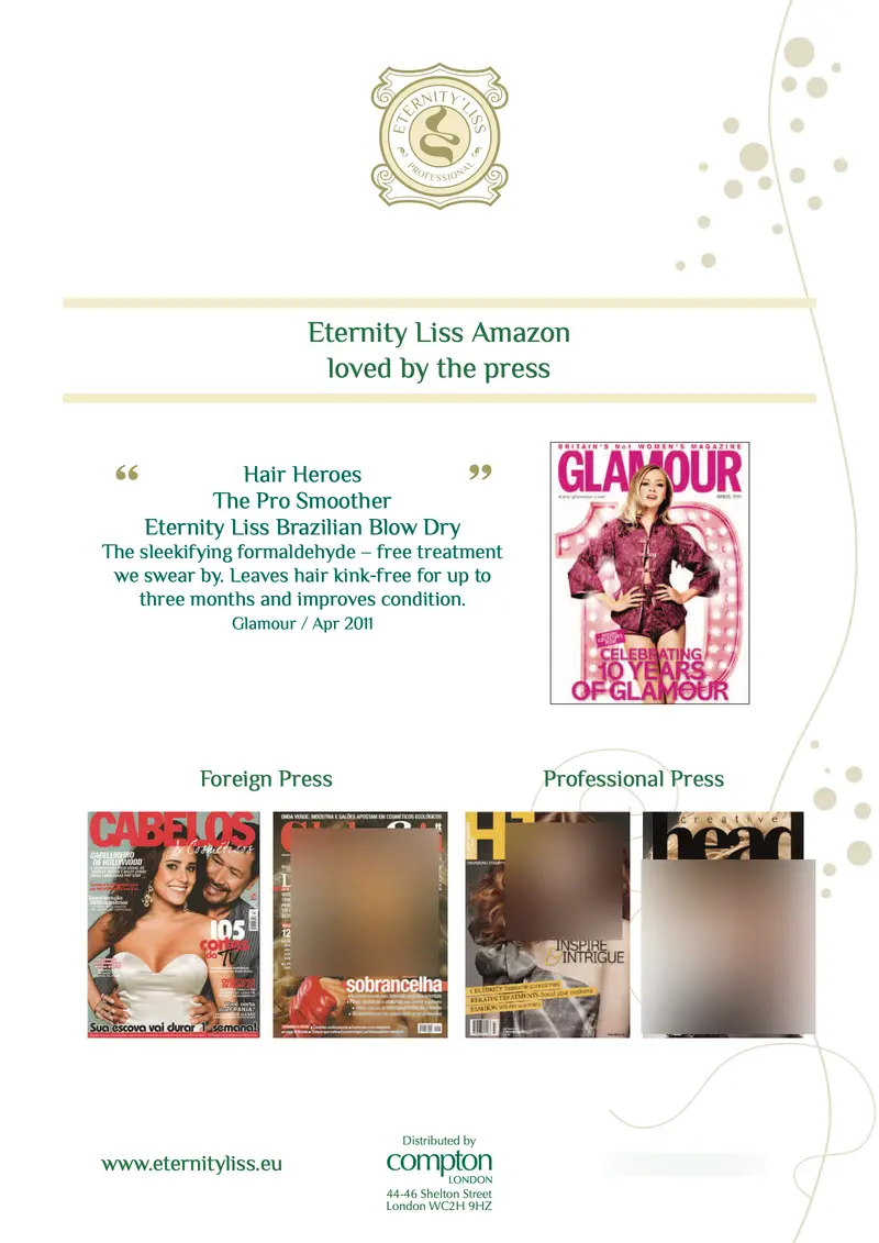 Amazon sub-line, page 3 of 10, faces blurred