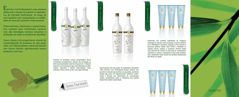 Brazil / catalogue artwork, 2011