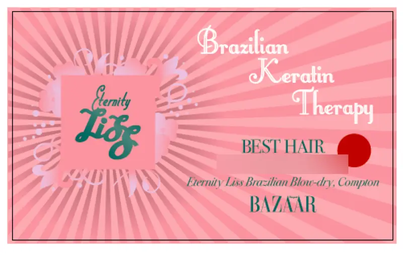 Brochure / info sheet