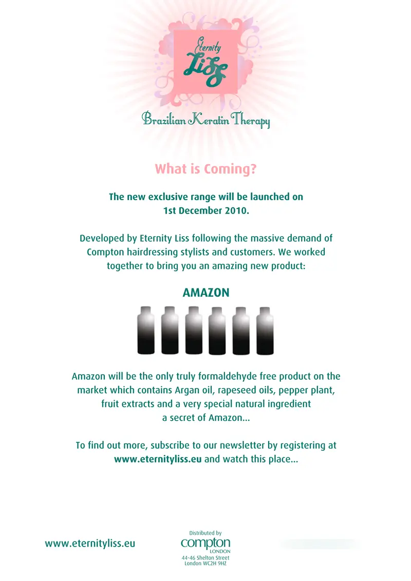 Brochure / info sheet, page 8 of 8