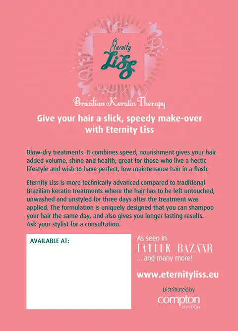 Eternity Liss image