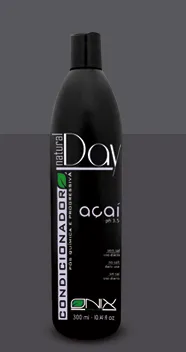 Onix website image, Brazil (Açaí conditioner), 2013