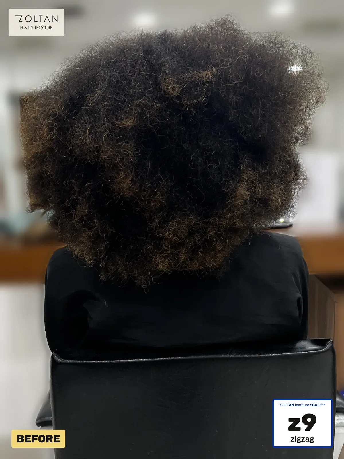 Before: Same client, same day